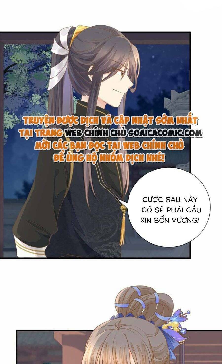 Thiên Kim Độc Phi Trọng Sinh: Chapter 25