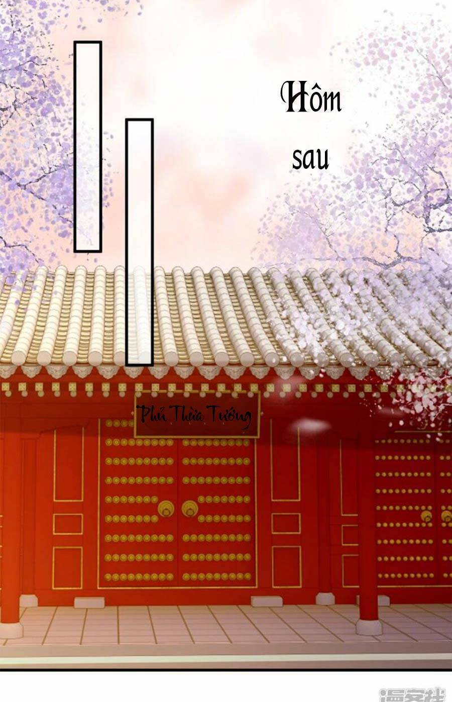 Thiên Kim Độc Phi Trọng Sinh: Chapter 25