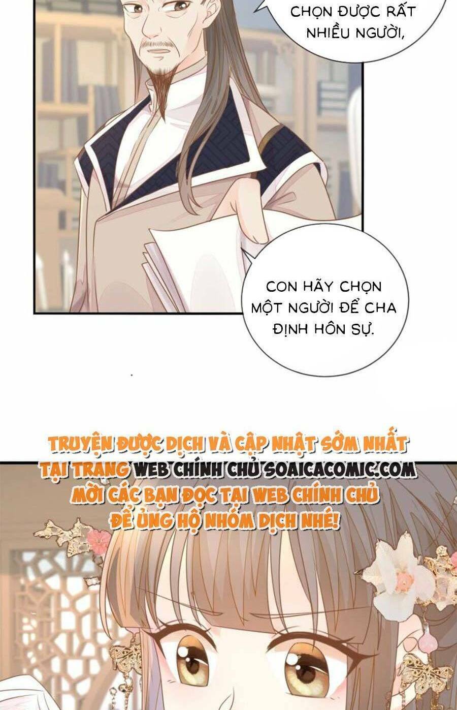Thiên Kim Độc Phi Trọng Sinh: Chapter 25