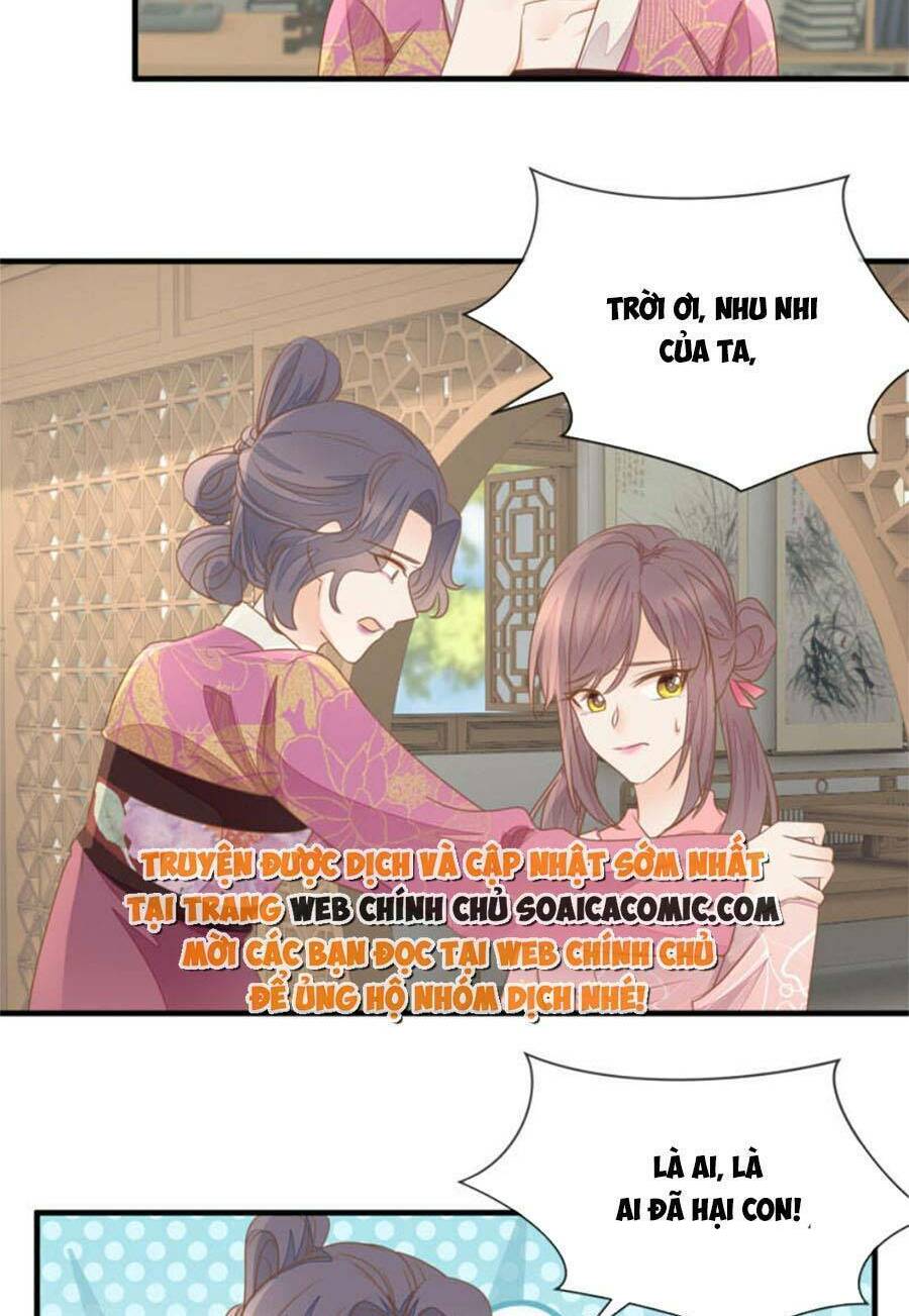 Thiên Kim Độc Phi Trọng Sinh: Chapter 26