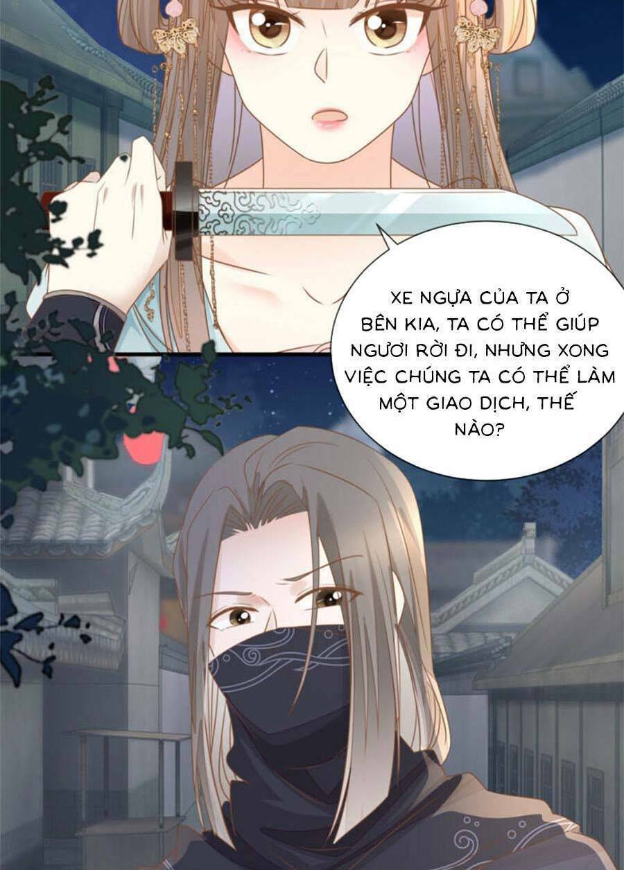 Thiên Kim Độc Phi Trọng Sinh: Chapter 26
