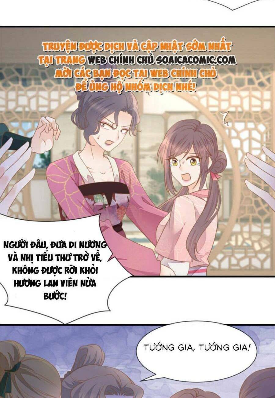 Thiên Kim Độc Phi Trọng Sinh: Chapter 26