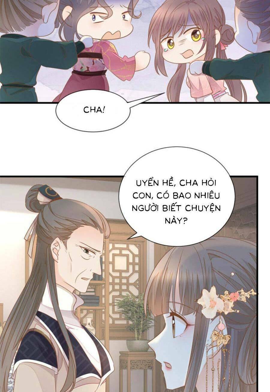 Thiên Kim Độc Phi Trọng Sinh: Chapter 26