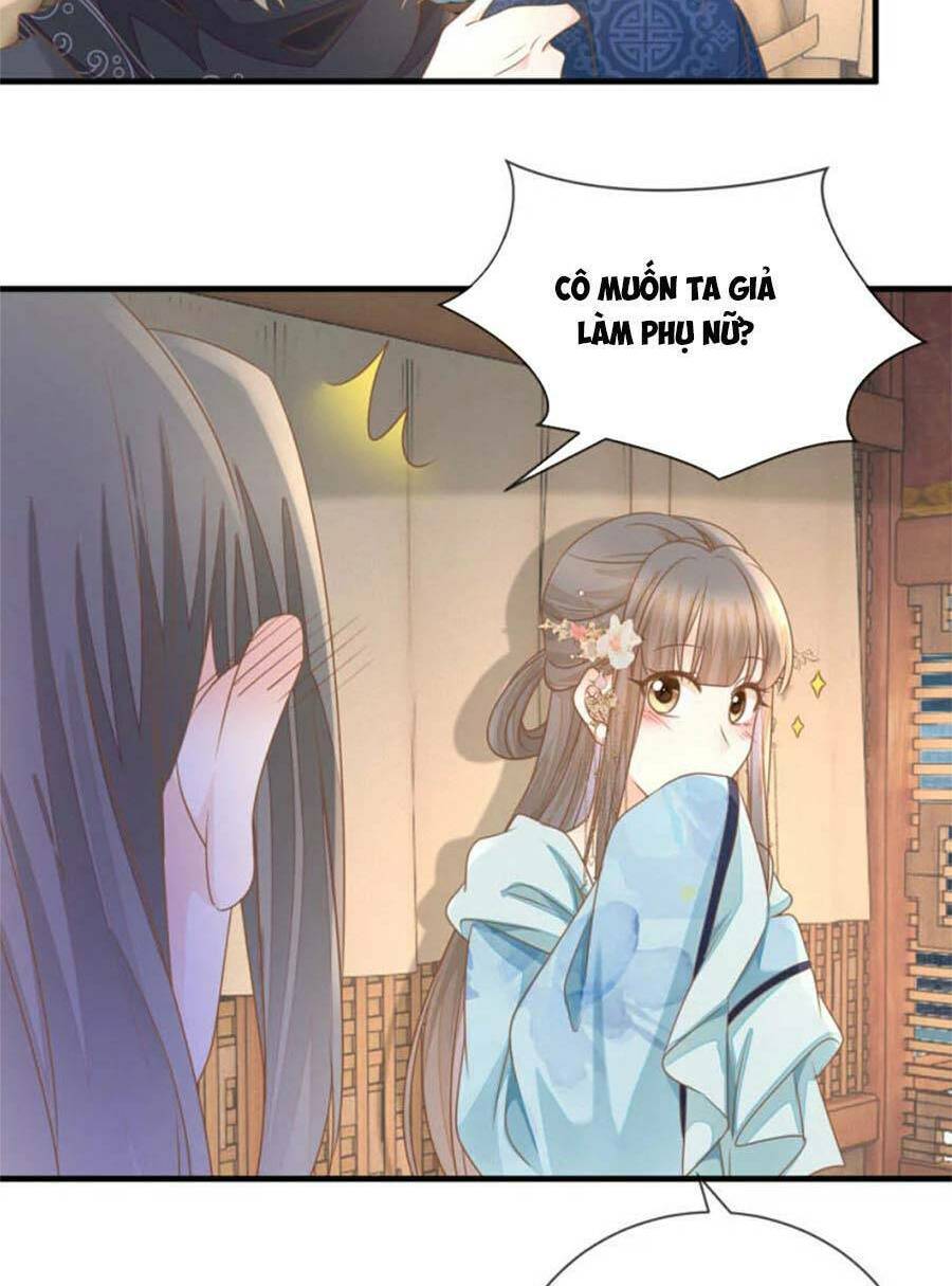 Thiên Kim Độc Phi Trọng Sinh: Chapter 27