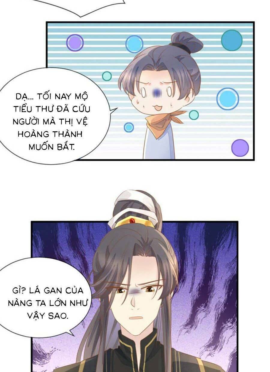 Thiên Kim Độc Phi Trọng Sinh: Chapter 27