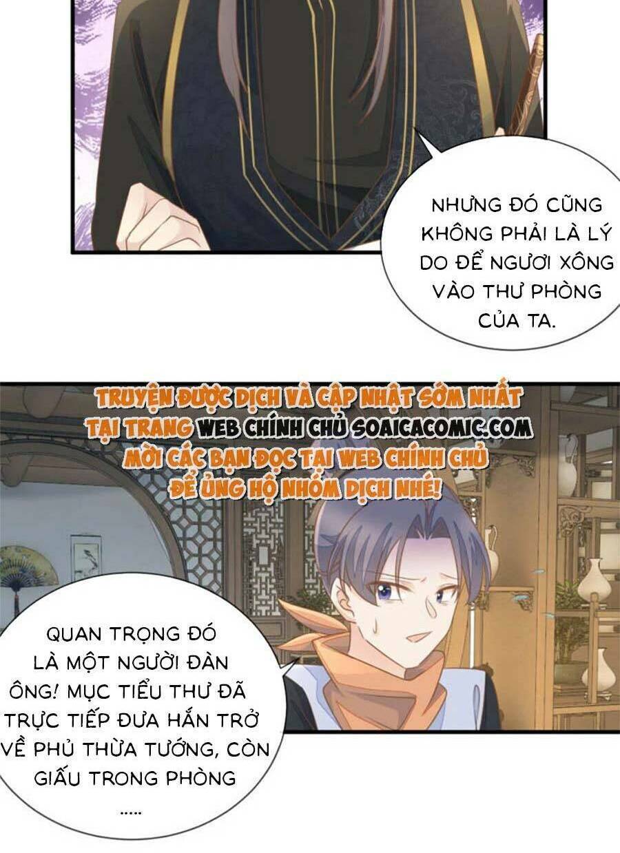 Thiên Kim Độc Phi Trọng Sinh: Chapter 27