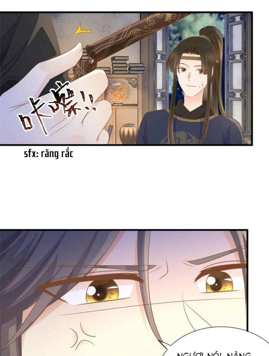 Thiên Kim Độc Phi Trọng Sinh: Chapter 27