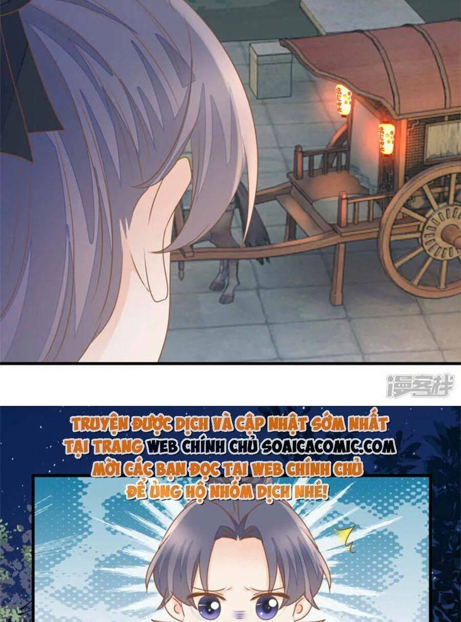 Thiên Kim Độc Phi Trọng Sinh: Chapter 27