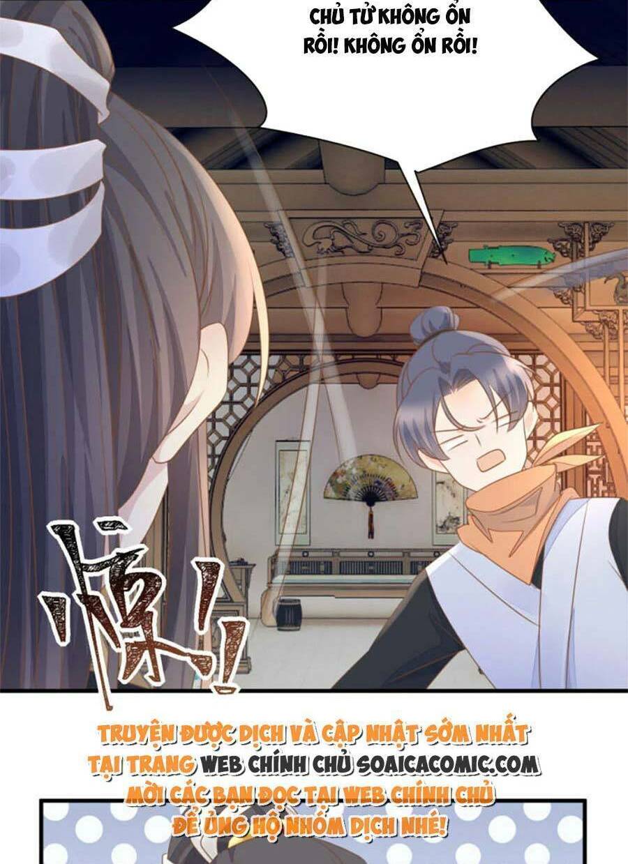 Thiên Kim Độc Phi Trọng Sinh: Chapter 27