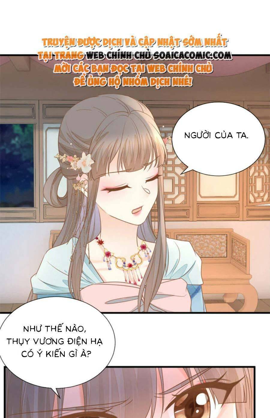 Thiên Kim Độc Phi Trọng Sinh: Chapter 28
