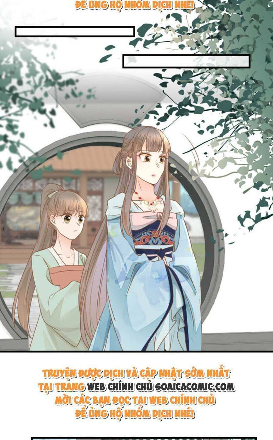 Thiên Kim Độc Phi Trọng Sinh: Chapter 28