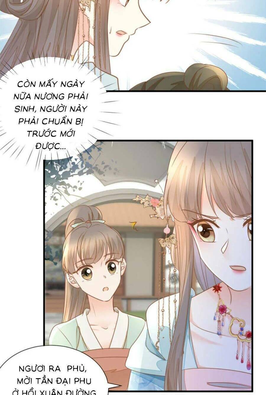 Thiên Kim Độc Phi Trọng Sinh: Chapter 28