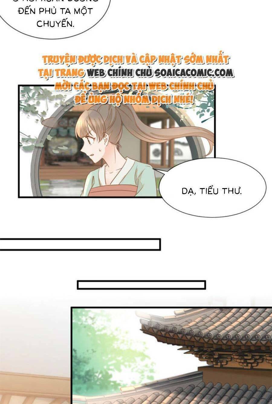 Thiên Kim Độc Phi Trọng Sinh: Chapter 28
