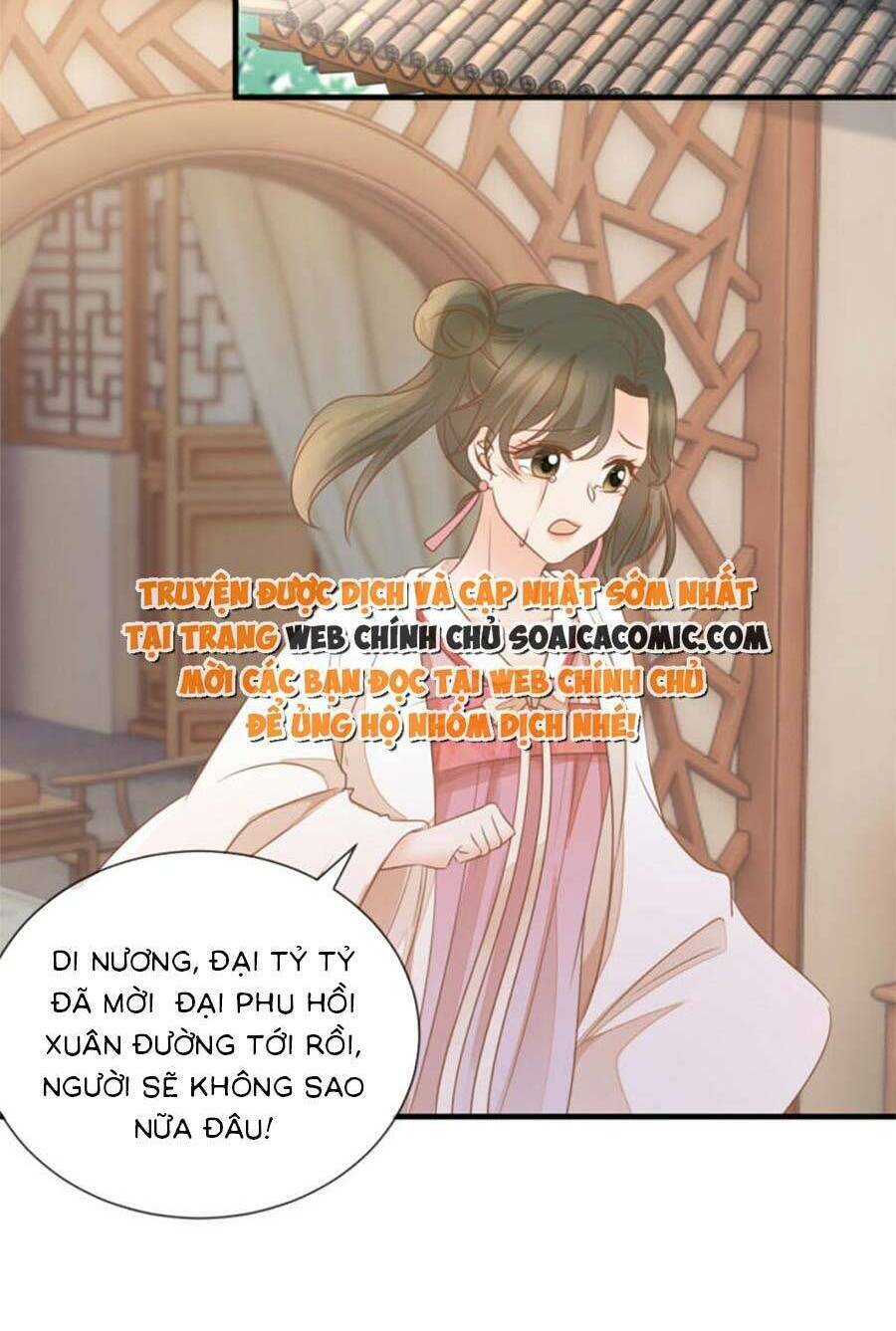 Thiên Kim Độc Phi Trọng Sinh: Chapter 28