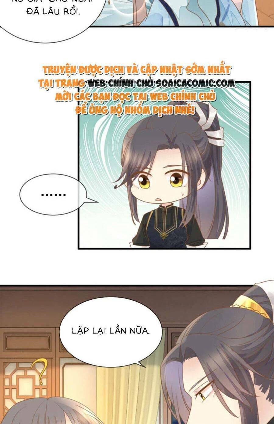 Thiên Kim Độc Phi Trọng Sinh: Chapter 28