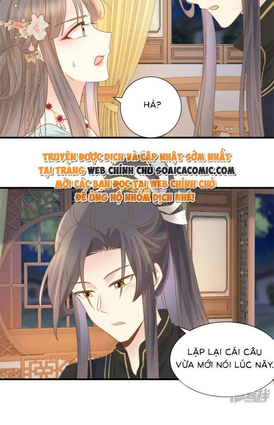 Thiên Kim Độc Phi Trọng Sinh: Chapter 28