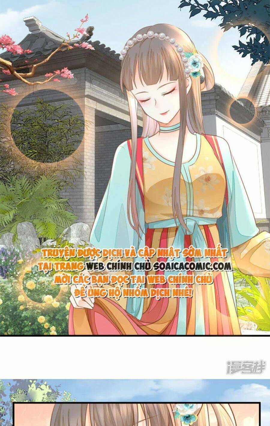Thiên Kim Độc Phi Trọng Sinh: Chapter 29