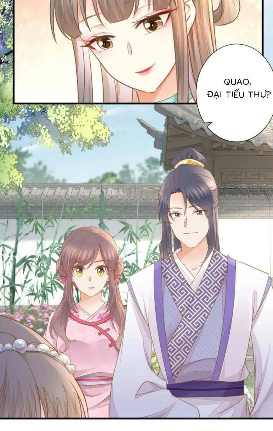 Thiên Kim Độc Phi Trọng Sinh: Chapter 29