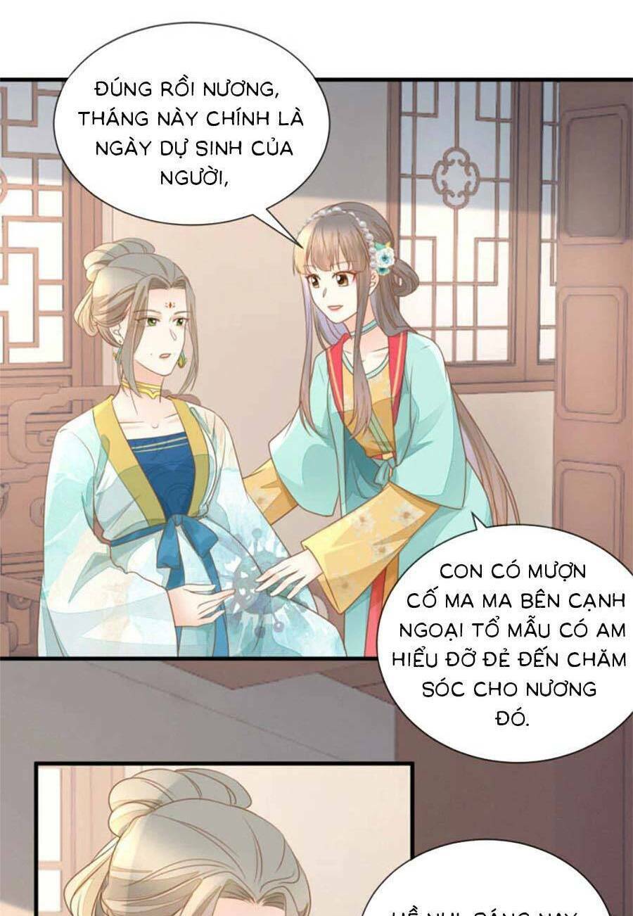 Thiên Kim Độc Phi Trọng Sinh: Chapter 29