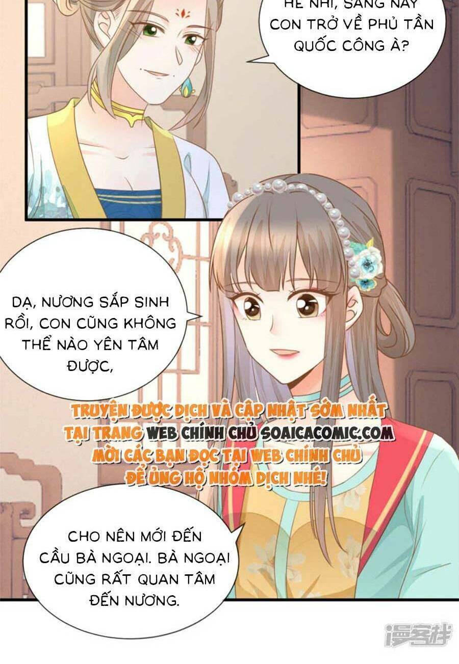 Thiên Kim Độc Phi Trọng Sinh: Chapter 29