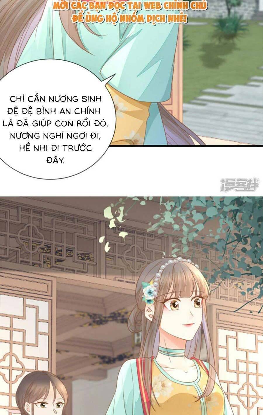 Thiên Kim Độc Phi Trọng Sinh: Chapter 29
