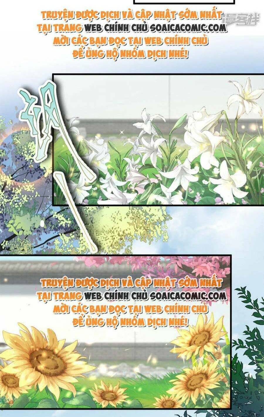 Thiên Kim Độc Phi Trọng Sinh: Chapter 29