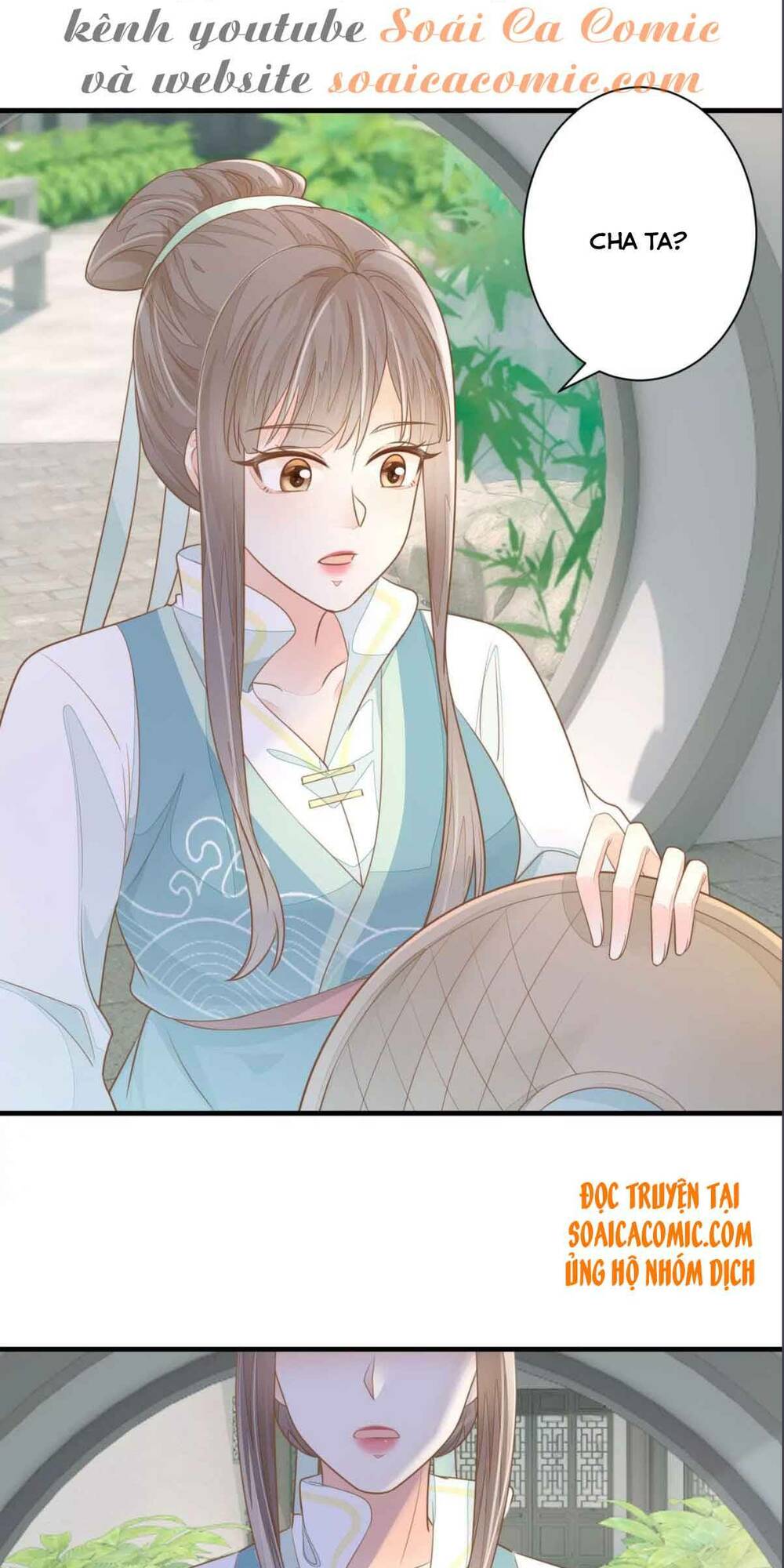 Thiên Kim Độc Phi Trọng Sinh: Chapter 3