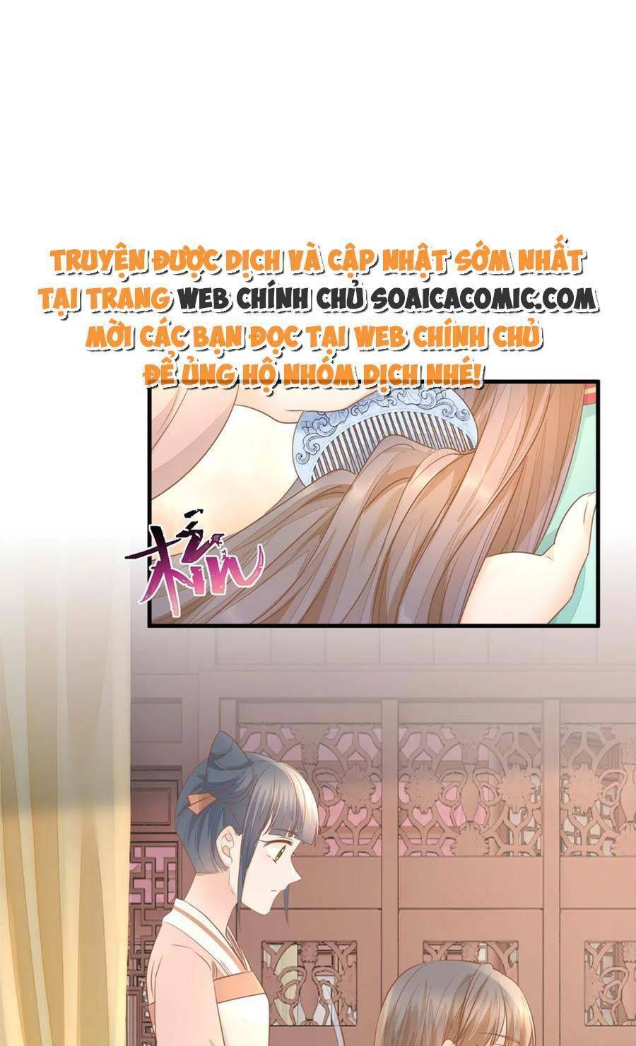 Thiên Kim Độc Phi Trọng Sinh: Chapter 30