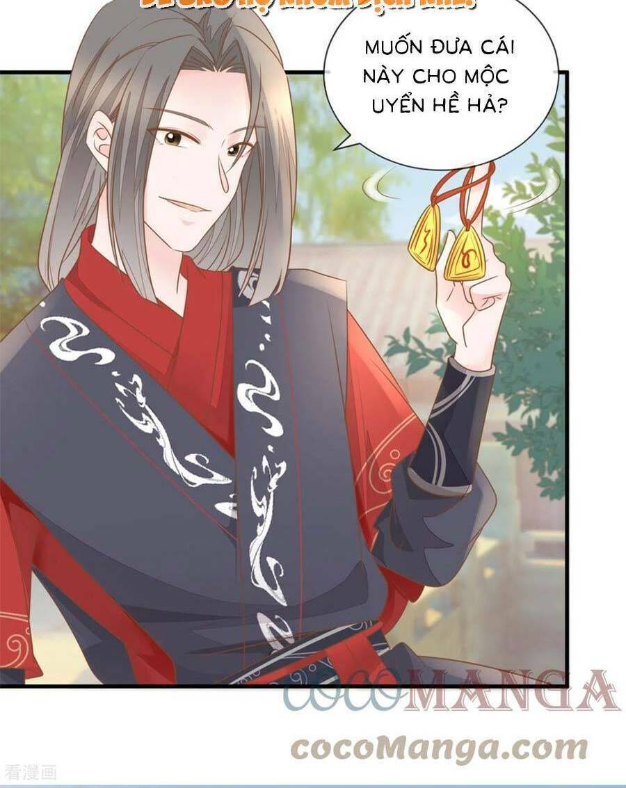 Thiên Kim Độc Phi Trọng Sinh: Chapter 30