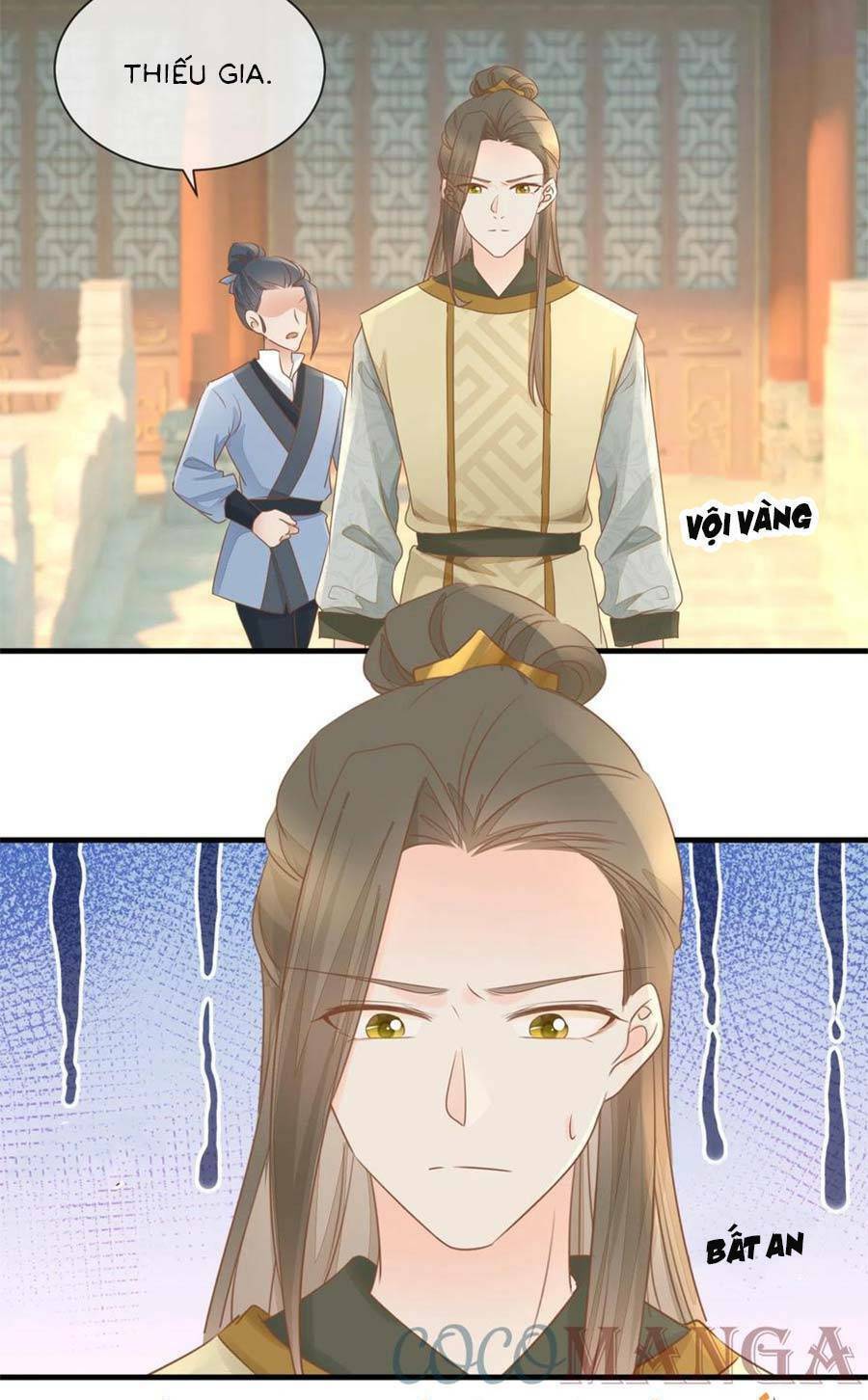 Thiên Kim Độc Phi Trọng Sinh: Chapter 30