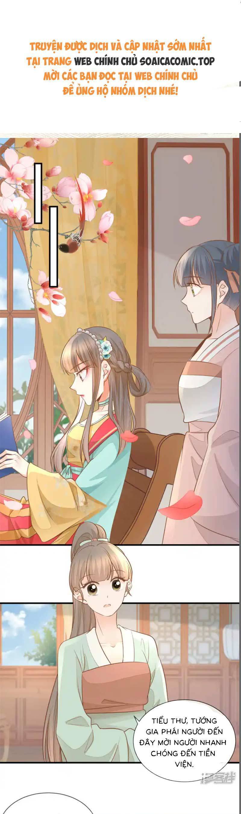Thiên Kim Độc Phi Trọng Sinh: Chapter 31