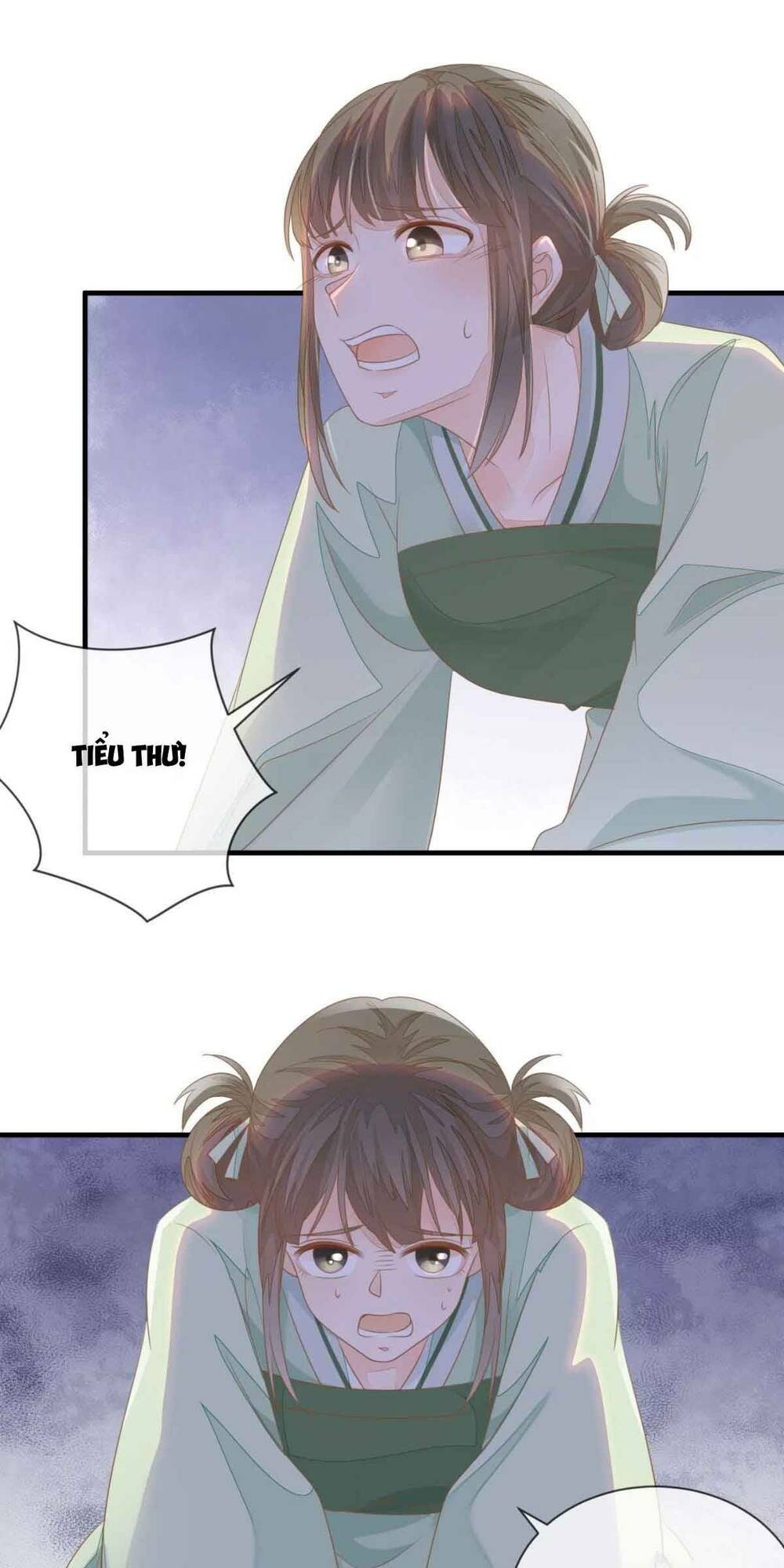 Thiên Kim Độc Phi Trọng Sinh: Chapter 4