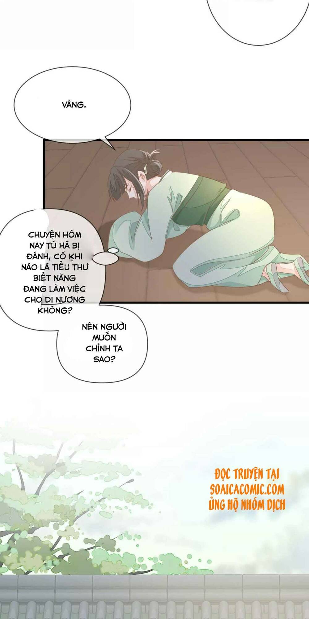 Thiên Kim Độc Phi Trọng Sinh: Chapter 4