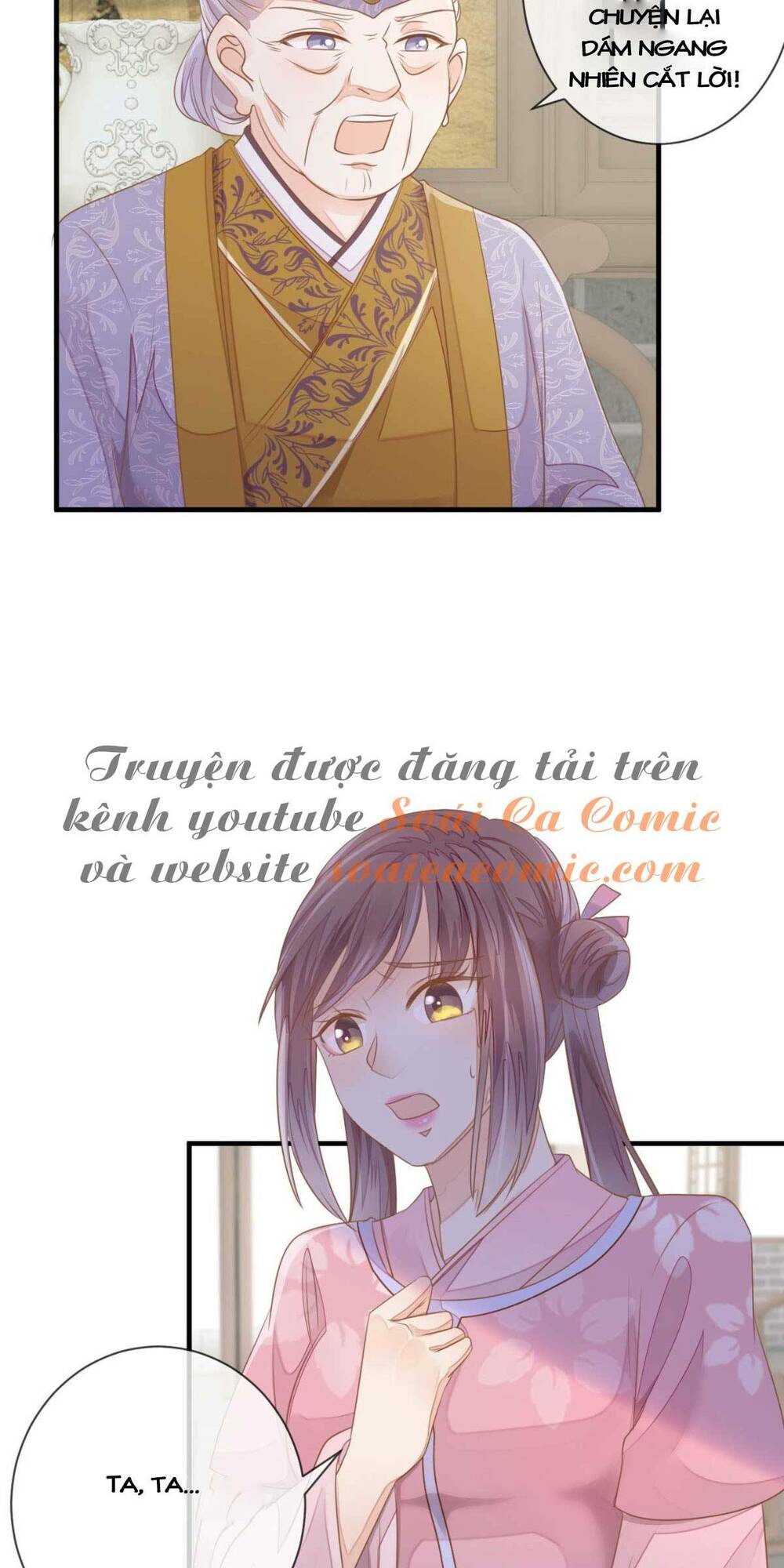 Thiên Kim Độc Phi Trọng Sinh: Chapter 5