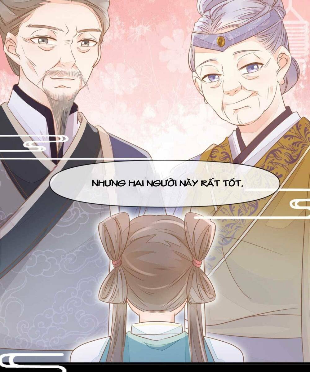 Thiên Kim Độc Phi Trọng Sinh: Chapter 5