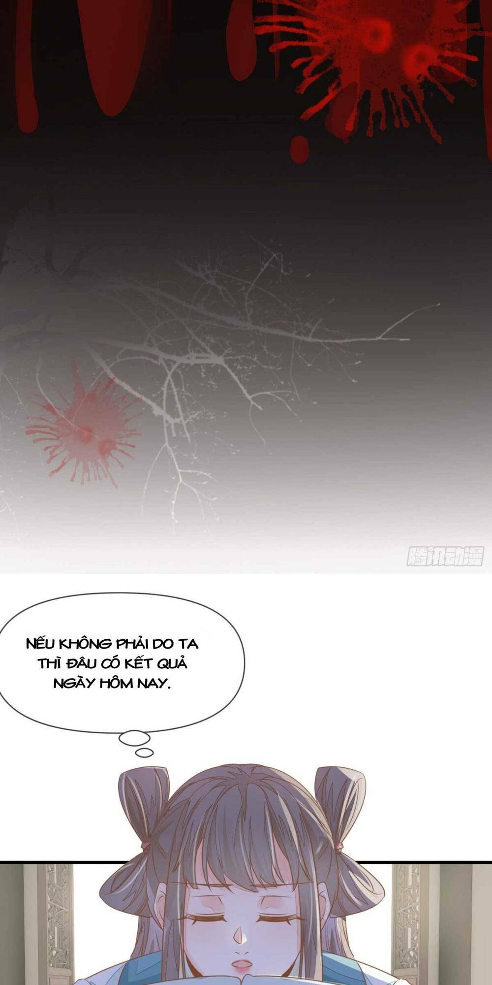 Thiên Kim Độc Phi Trọng Sinh: Chapter 5