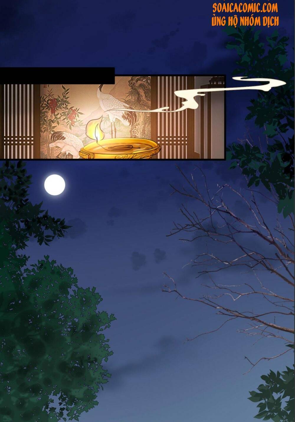 Thiên Kim Độc Phi Trọng Sinh: Chapter 6