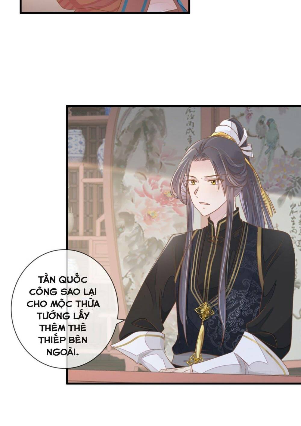Thiên Kim Độc Phi Trọng Sinh: Chapter 6