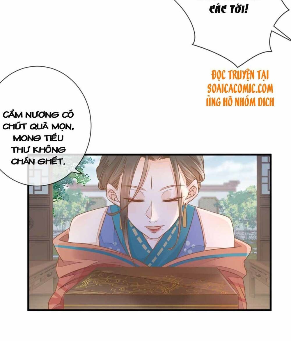 Thiên Kim Độc Phi Trọng Sinh: Chapter 7