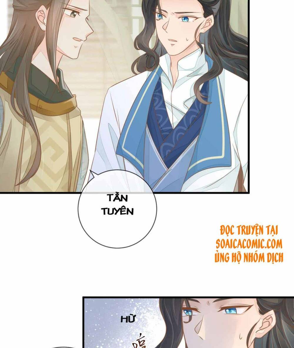 Thiên Kim Độc Phi Trọng Sinh: Chapter 7