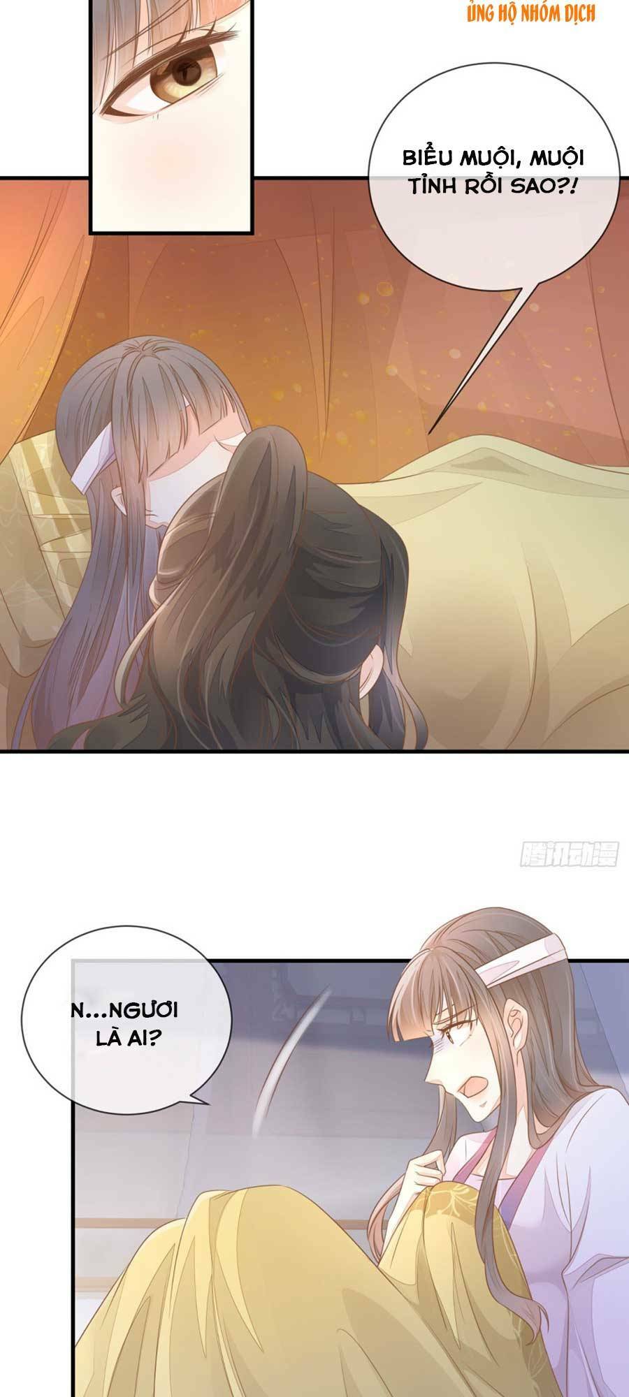 Thiên Kim Độc Phi Trọng Sinh: Chapter 9