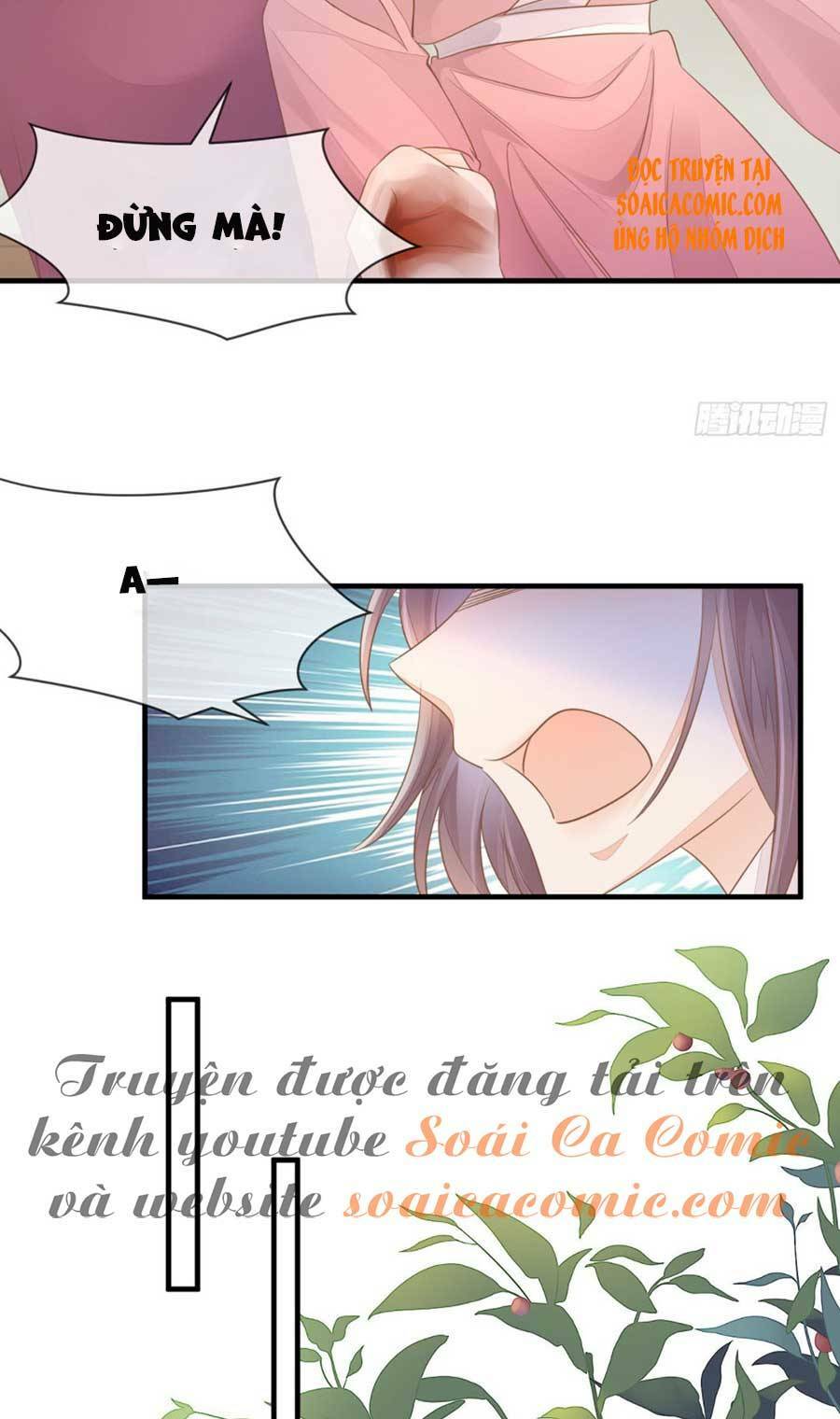 Thiên Kim Độc Phi Trọng Sinh: Chapter 9