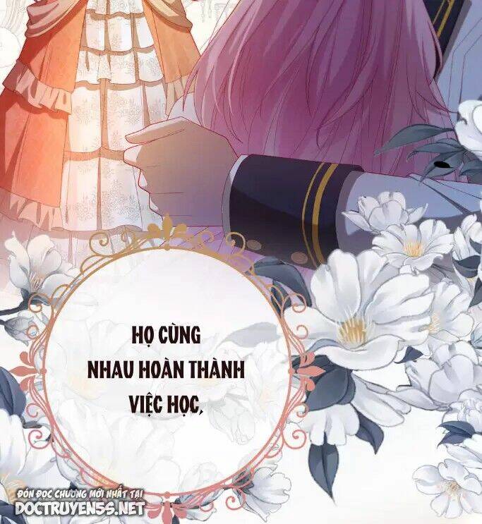 Thiên Kim Phản Diện Và Tiểu Thư Ma Vương: Chapter 1
