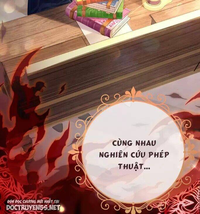 Thiên Kim Phản Diện Và Tiểu Thư Ma Vương: Chapter 1