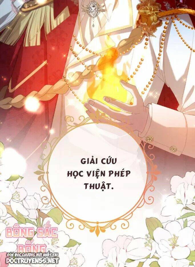 Thiên Kim Phản Diện Và Tiểu Thư Ma Vương: Chapter 1