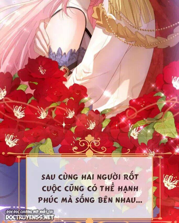 Thiên Kim Phản Diện Và Tiểu Thư Ma Vương: Chapter 1