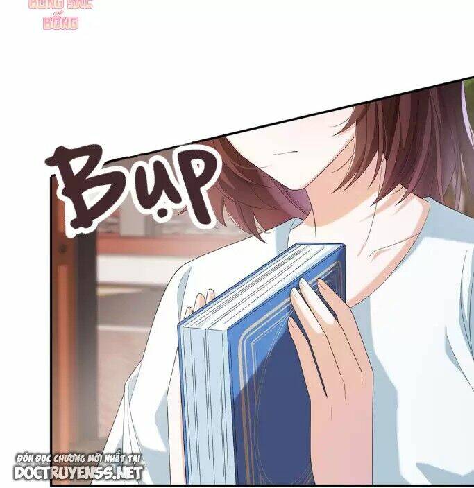 Thiên Kim Phản Diện Và Tiểu Thư Ma Vương: Chapter 1