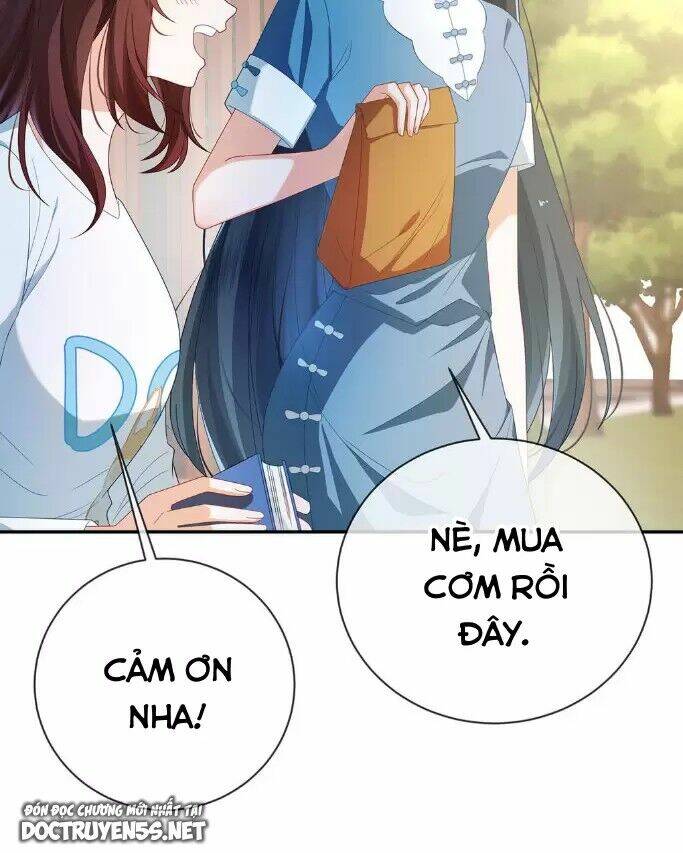 Thiên Kim Phản Diện Và Tiểu Thư Ma Vương: Chapter 1