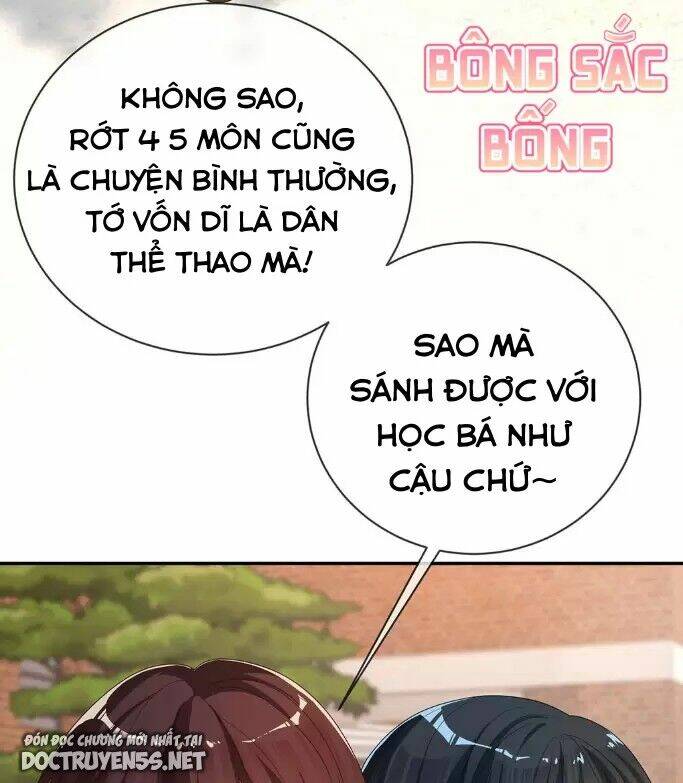 Thiên Kim Phản Diện Và Tiểu Thư Ma Vương: Chapter 1