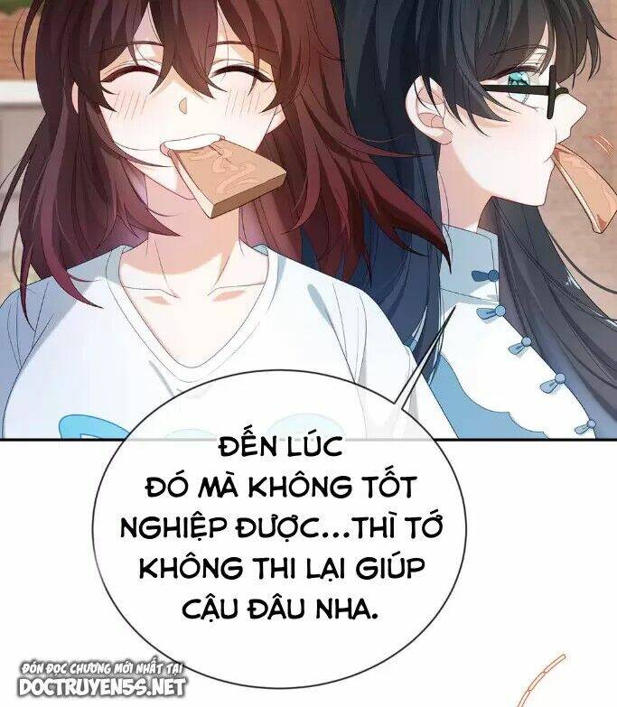 Thiên Kim Phản Diện Và Tiểu Thư Ma Vương: Chapter 1